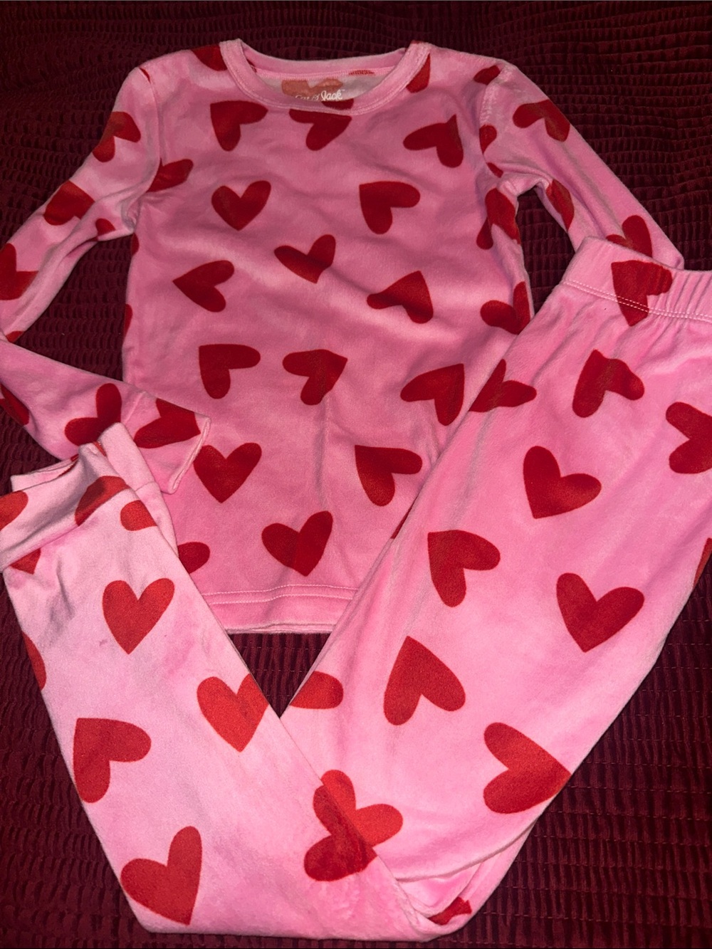 Cat & jack pajama